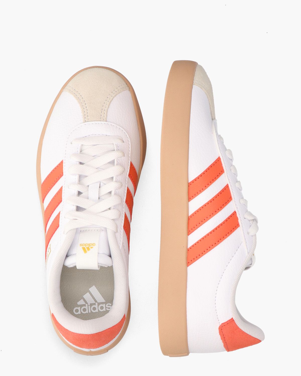 VL Court 3.0 JP5346 Damessneakers