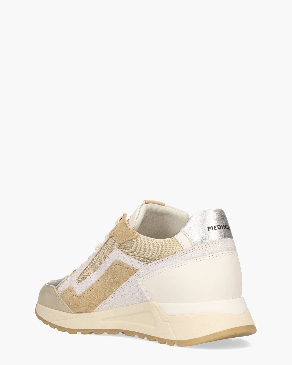 Selva 13.08 Beige/Multicolor Damessneakers