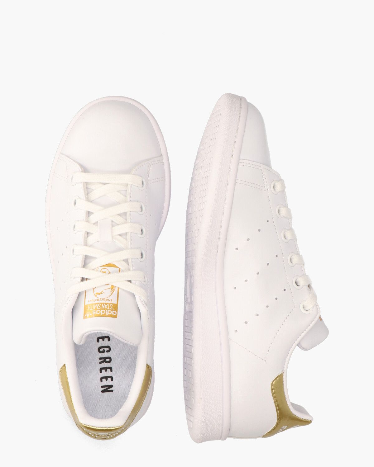 Stan Smith Vegan G58184 Damessneakers