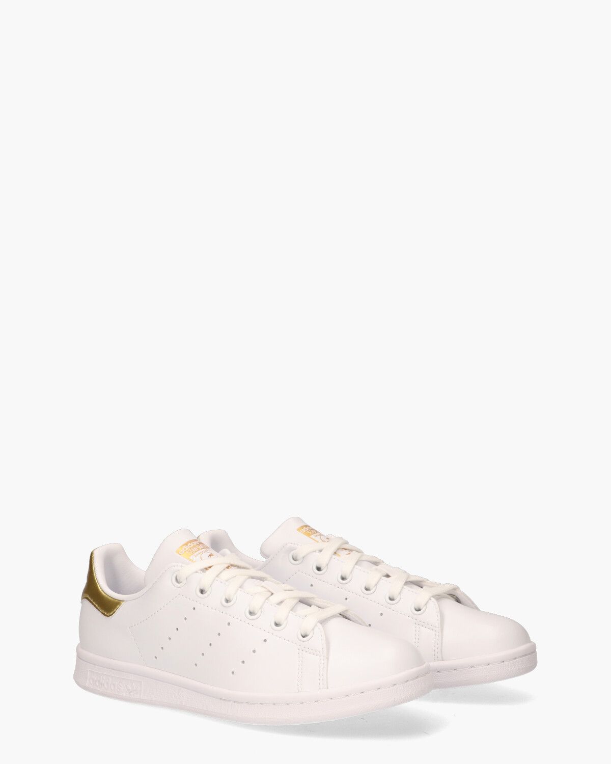 Stan Smith Vegan G58184 Damessneakers