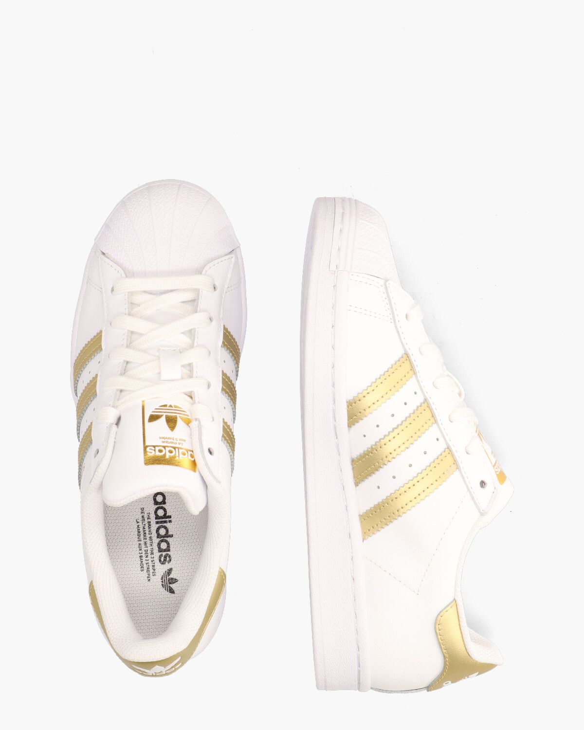 Adidas superstar dames maat 39 sale online