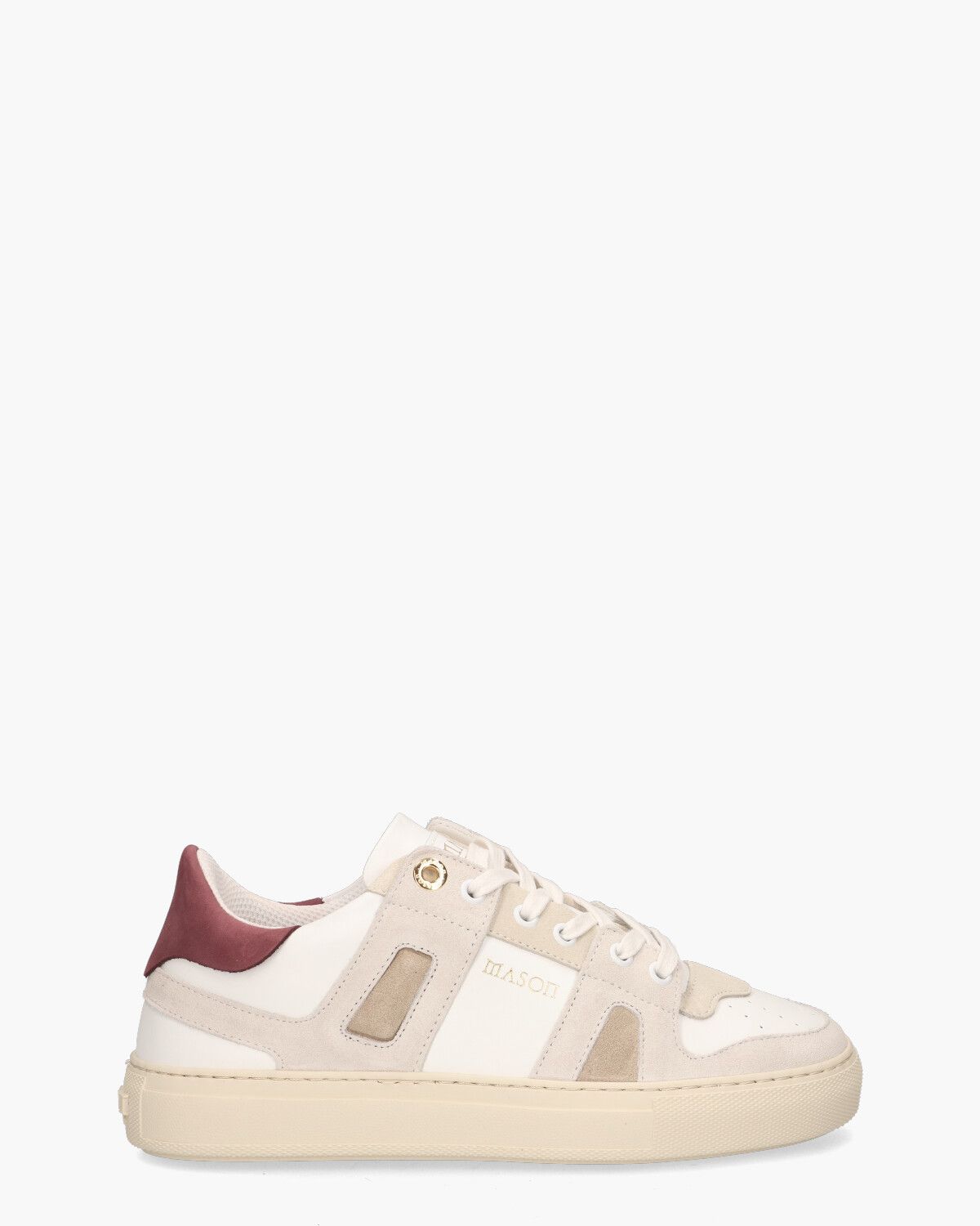 Bari 23D Damessneakers