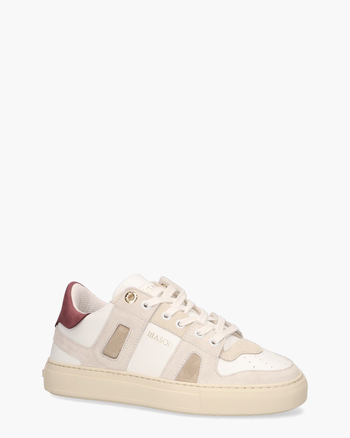 Bari 23D Damessneakers