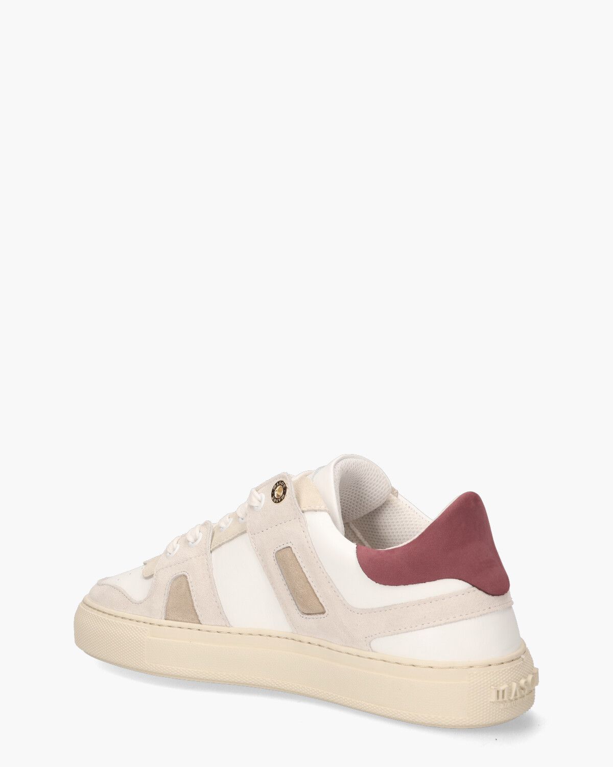 Bari 23D Damessneakers