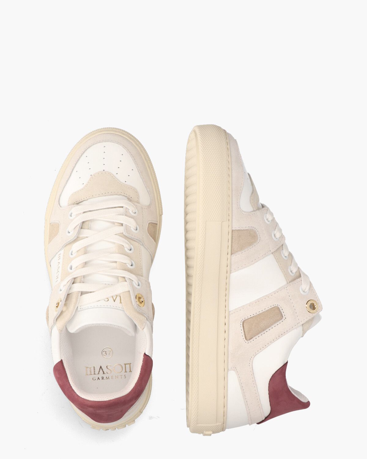 Bari 23D Damessneakers