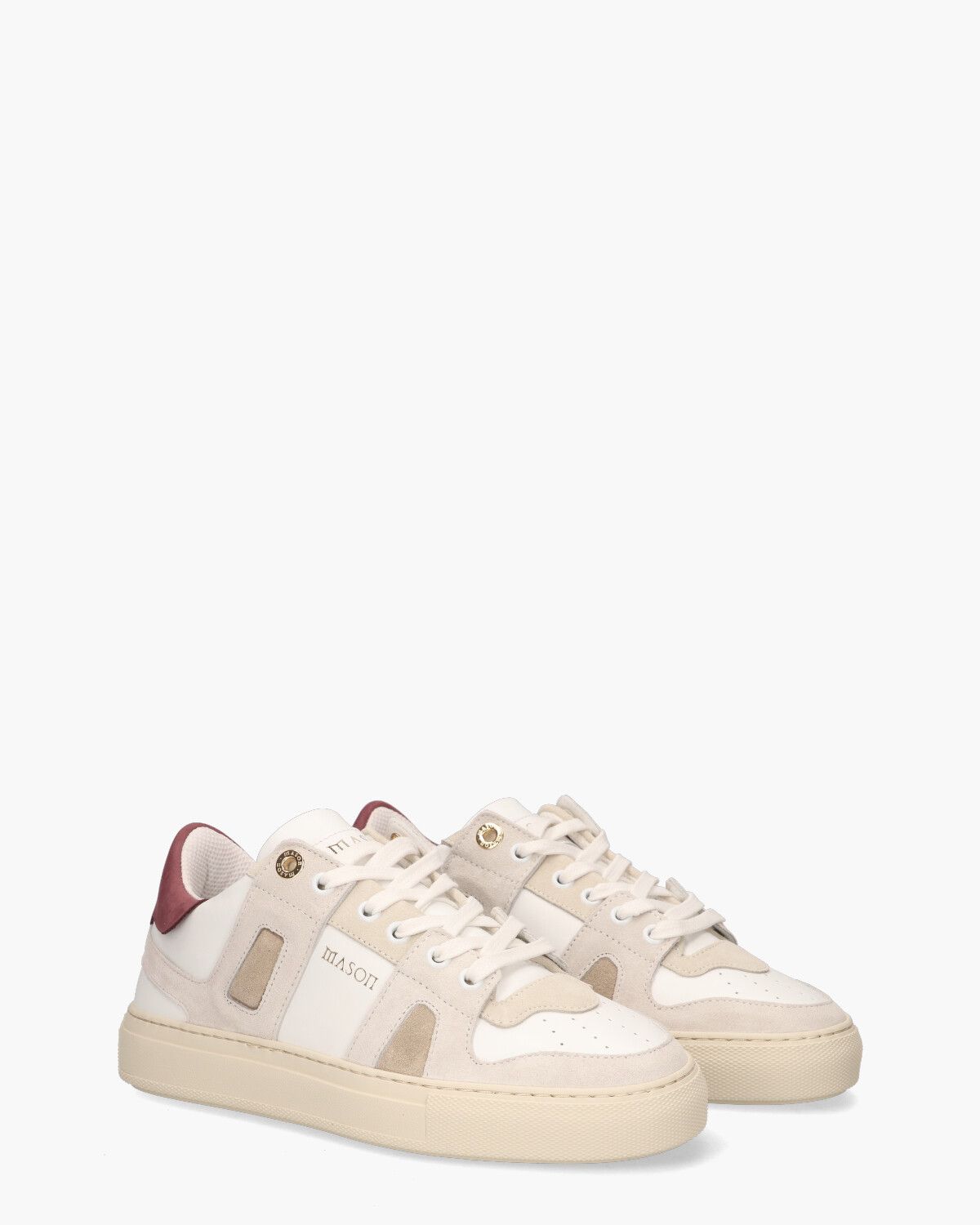 Bari 23D Damessneakers
