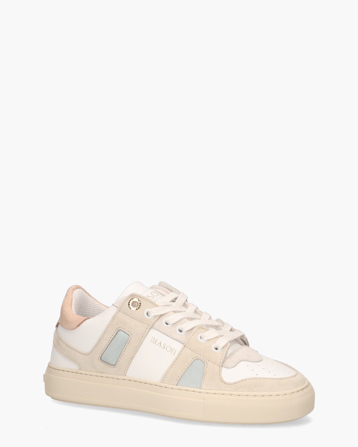 Bari 23C Damessneakers
