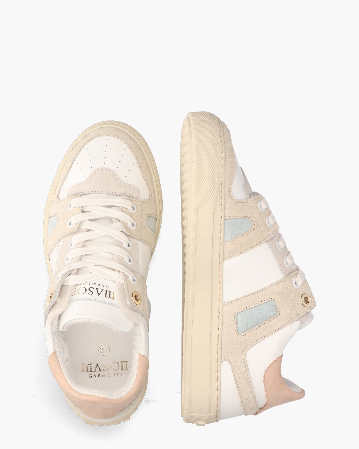 Bari 23C Damessneakers