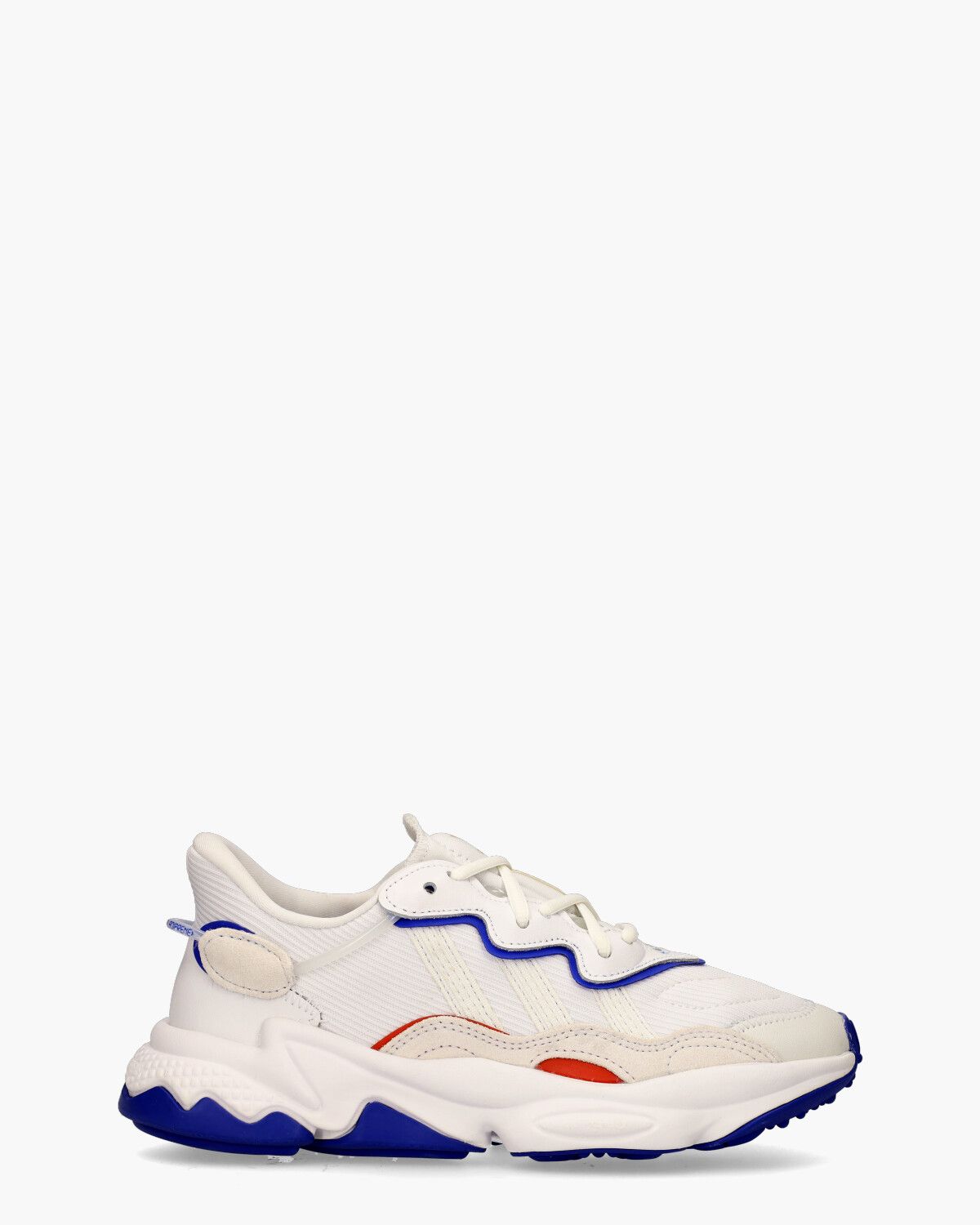 Ozweego GX9891 Damessneakers