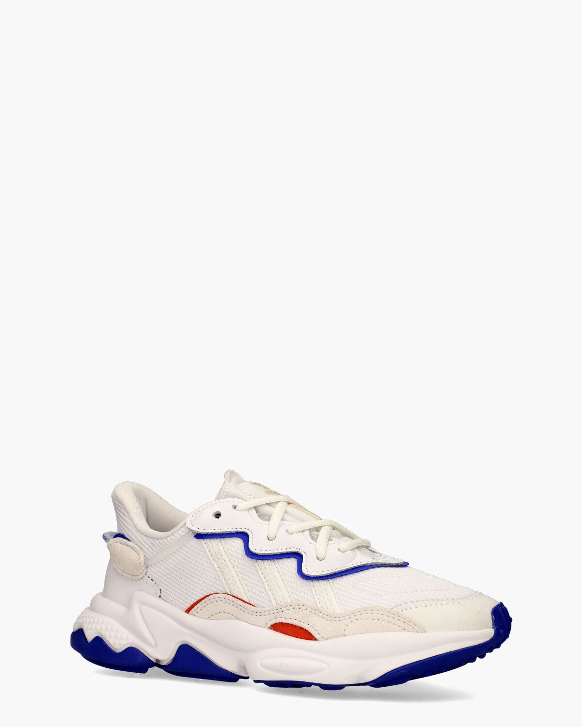 Ozweego GX9891 Damessneakers