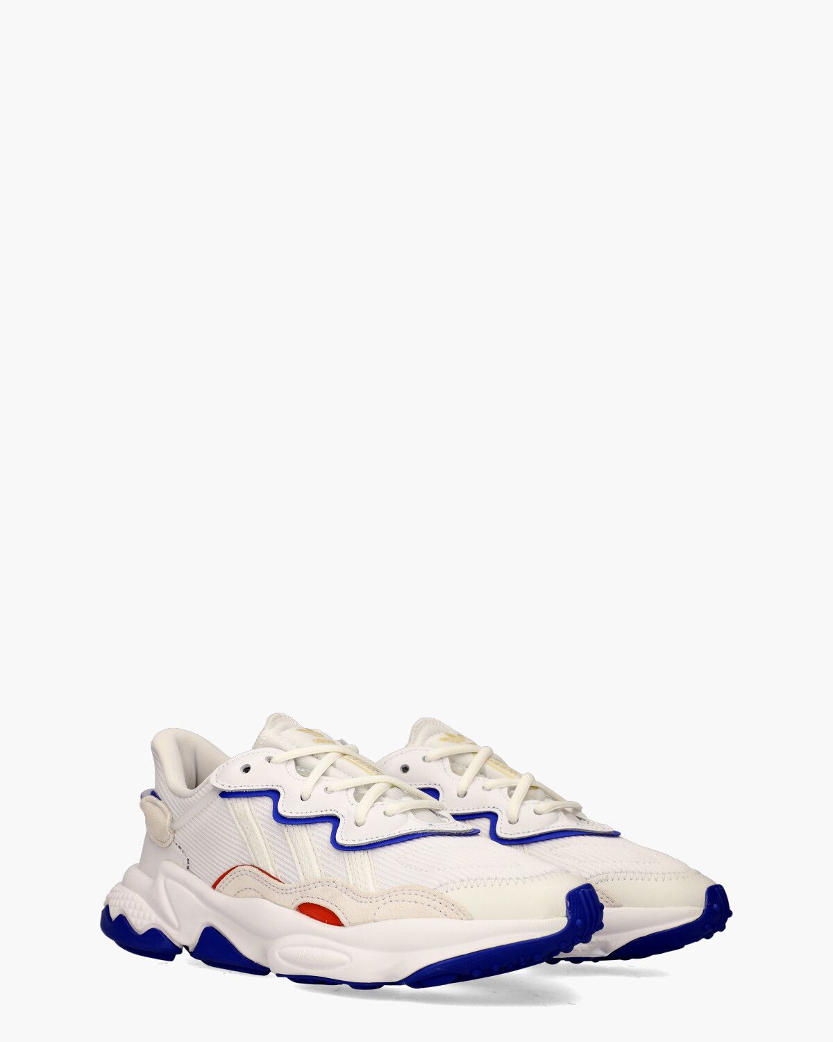 Ozweego GX9891 Damessneakers