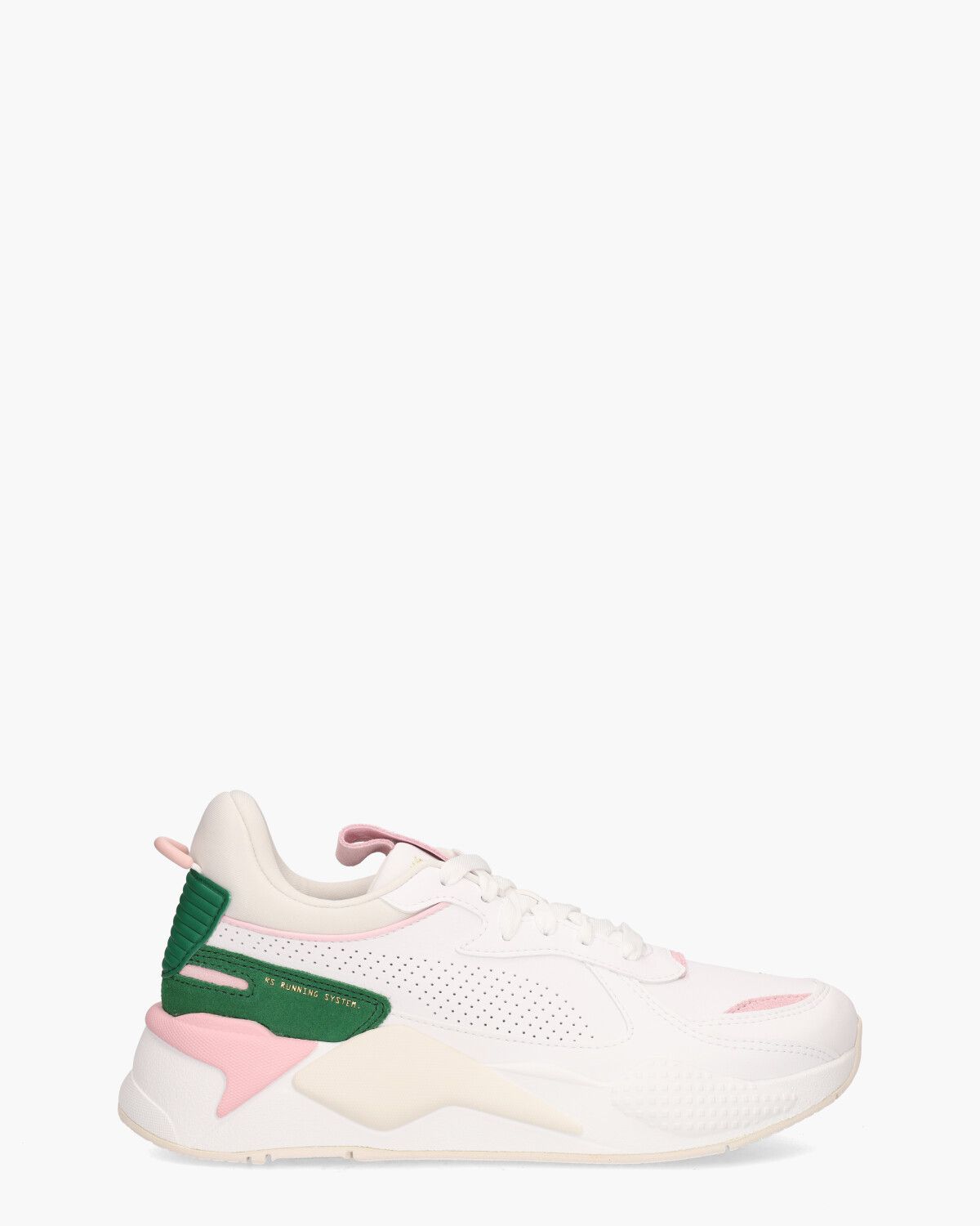 RS-X Preppy 391092-01 Damessneakers