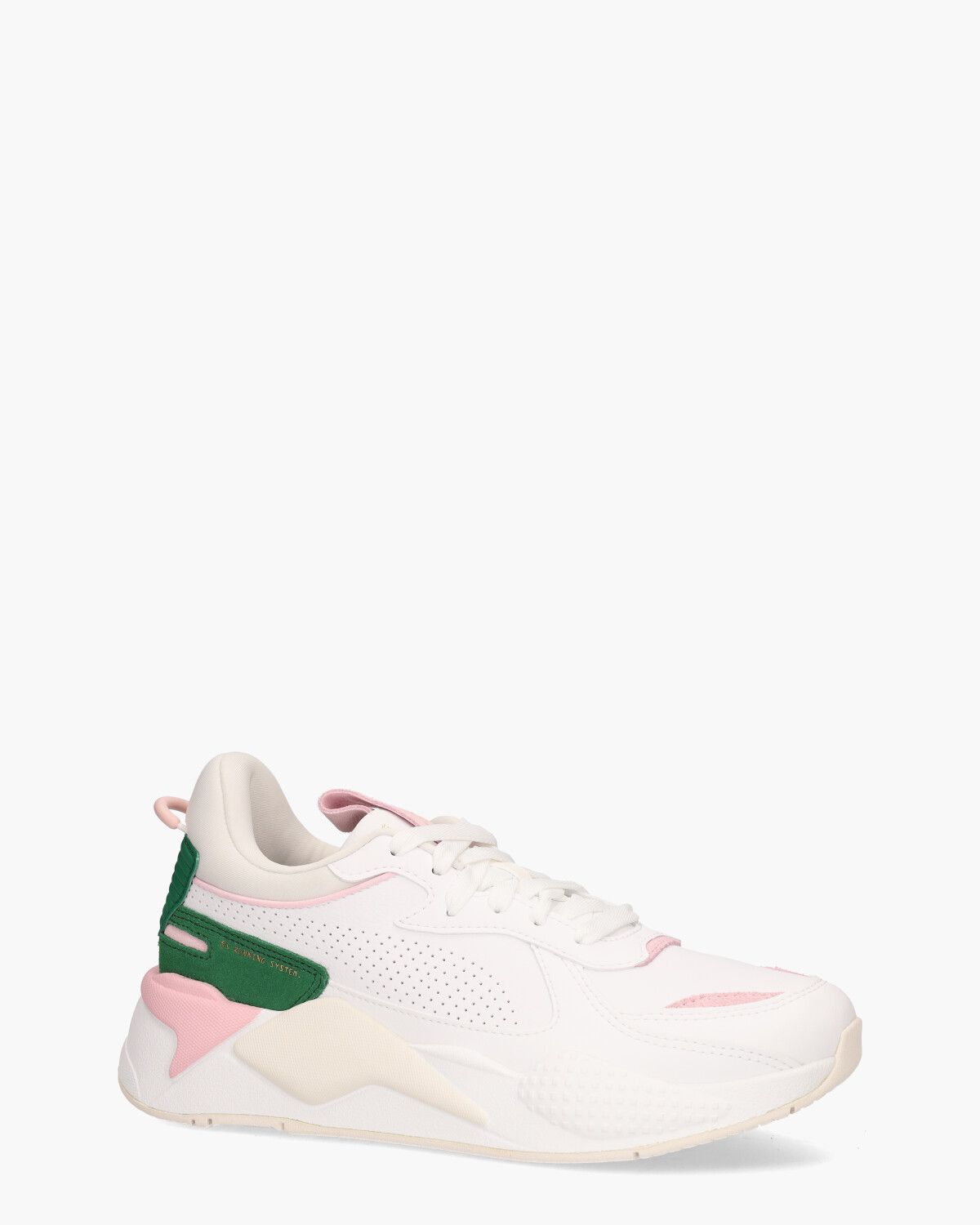 RS-X Preppy 391092-01 Damessneakers