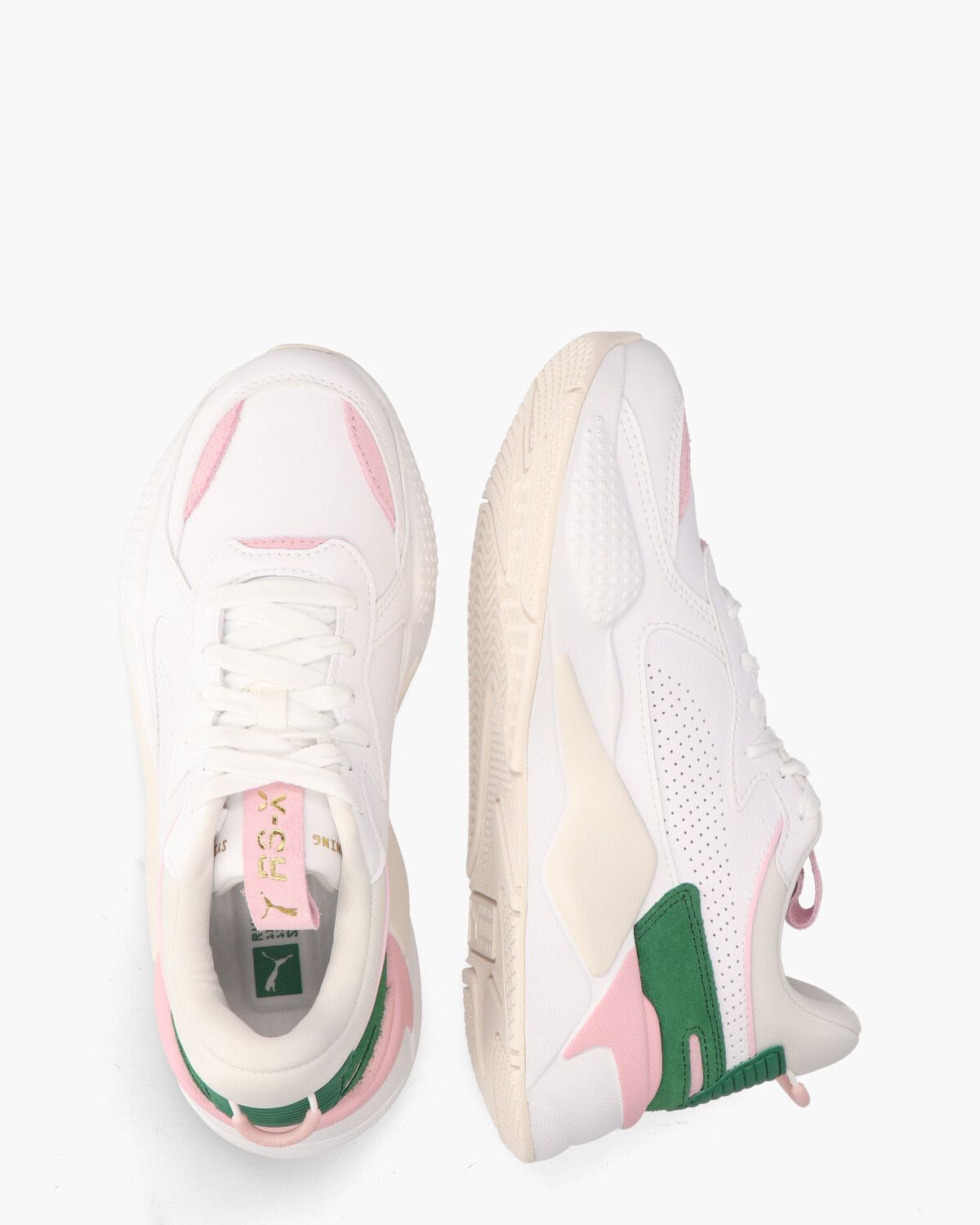 RS-X Preppy 391092-01 Damessneakers