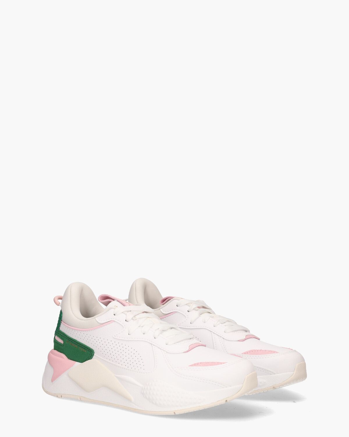 RS-X Preppy 391092-01 Damessneakers