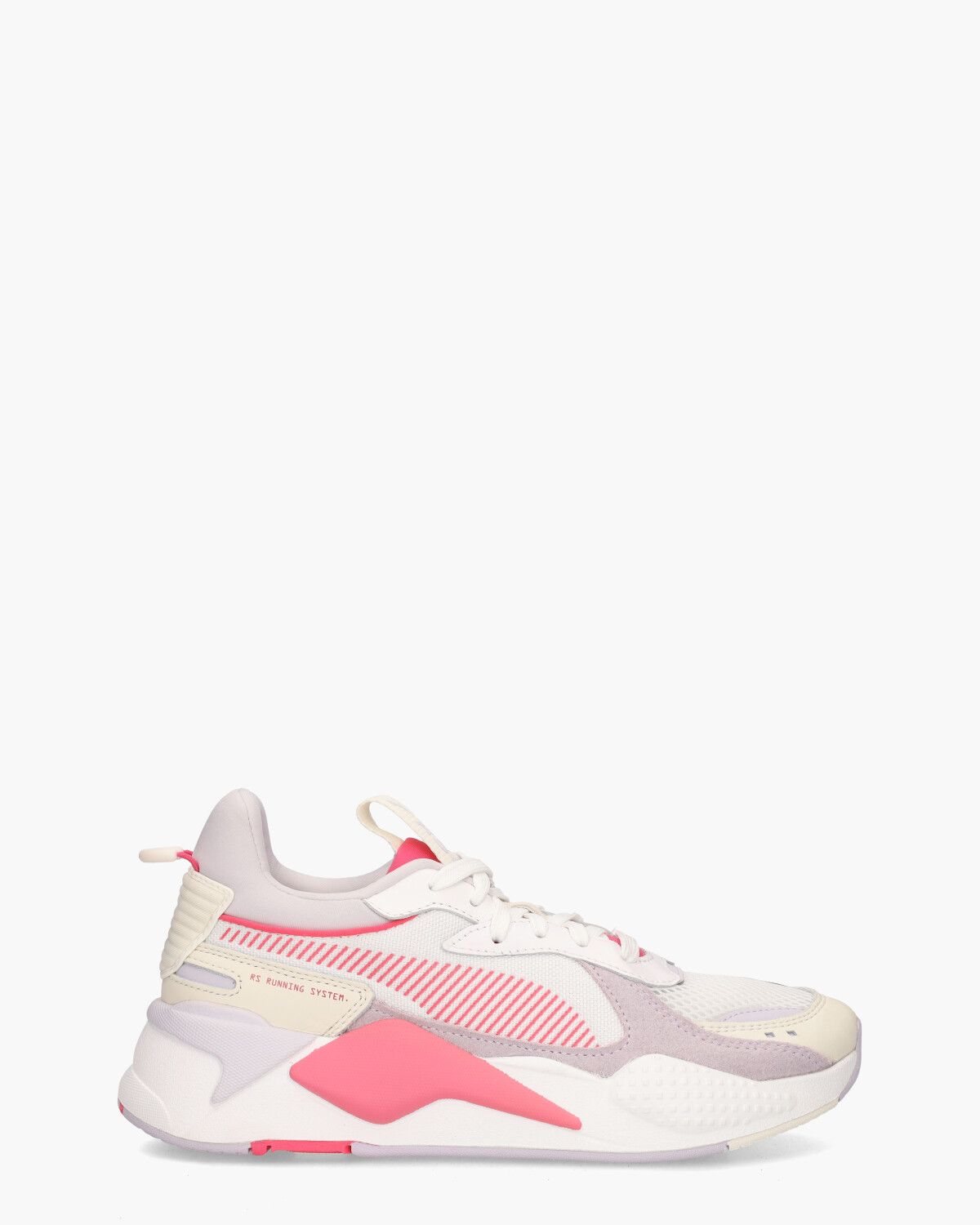 RS-X Reinvention 369579-17 Damessneakers