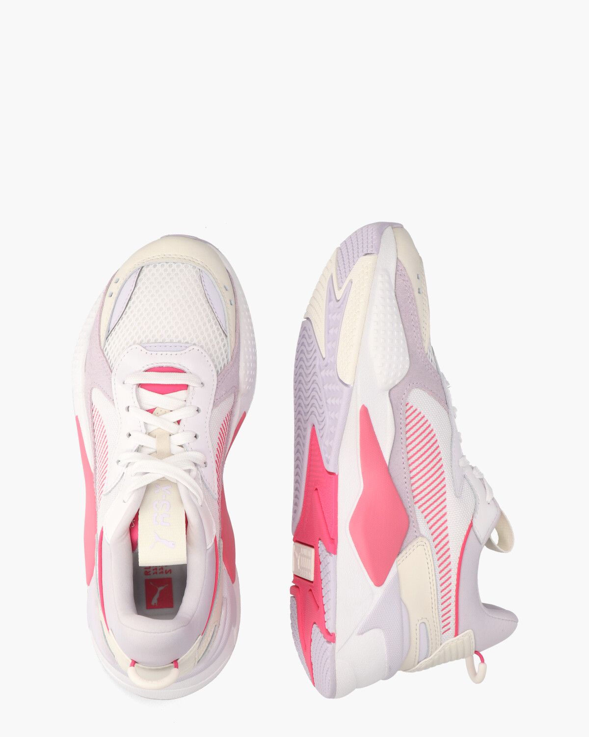 RS-X Reinvention 369579-17 Damessneakers
