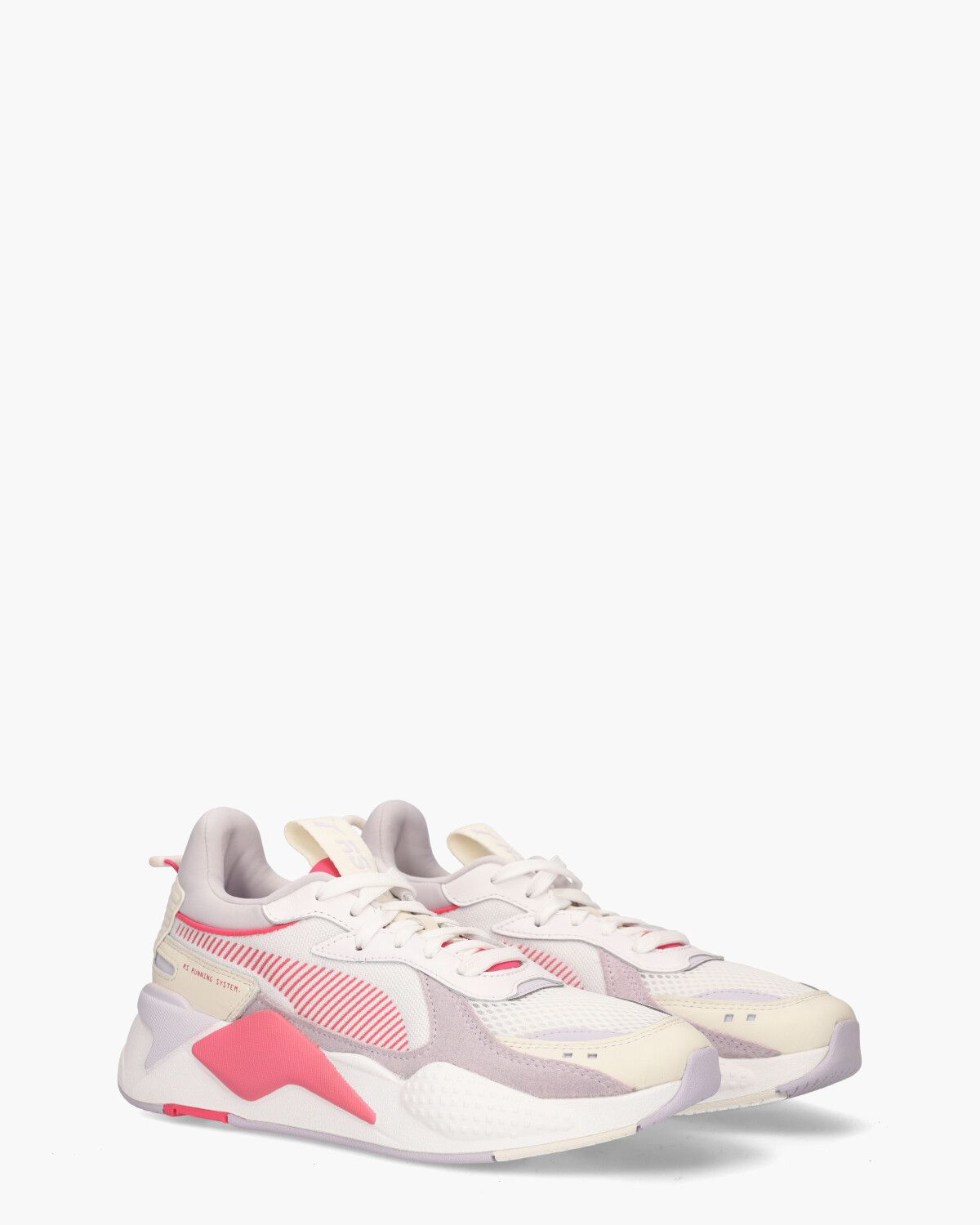 RS-X Reinvention 369579-17 Damessneakers