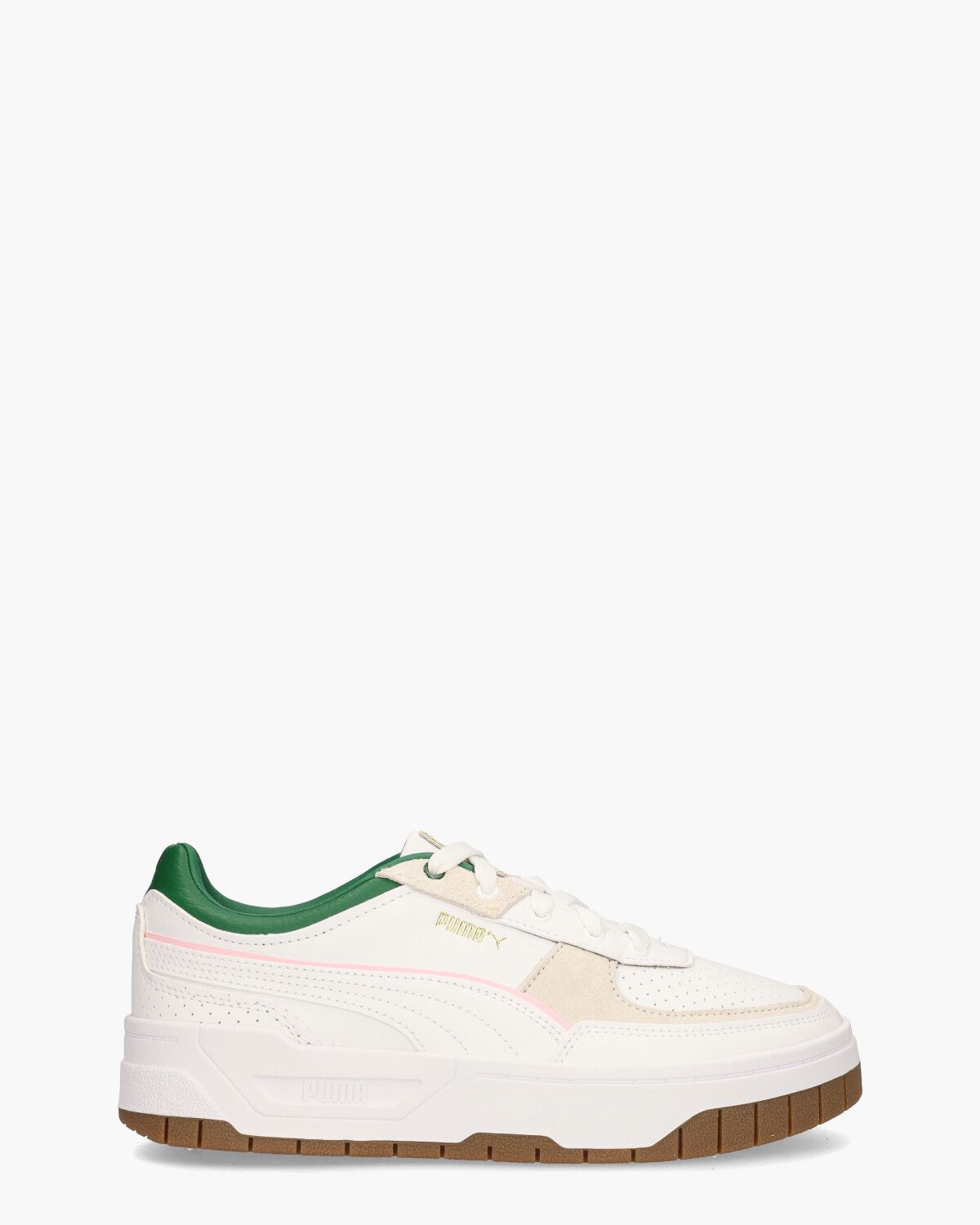 Cali Dream Preppy 389876-01 Damessneakers