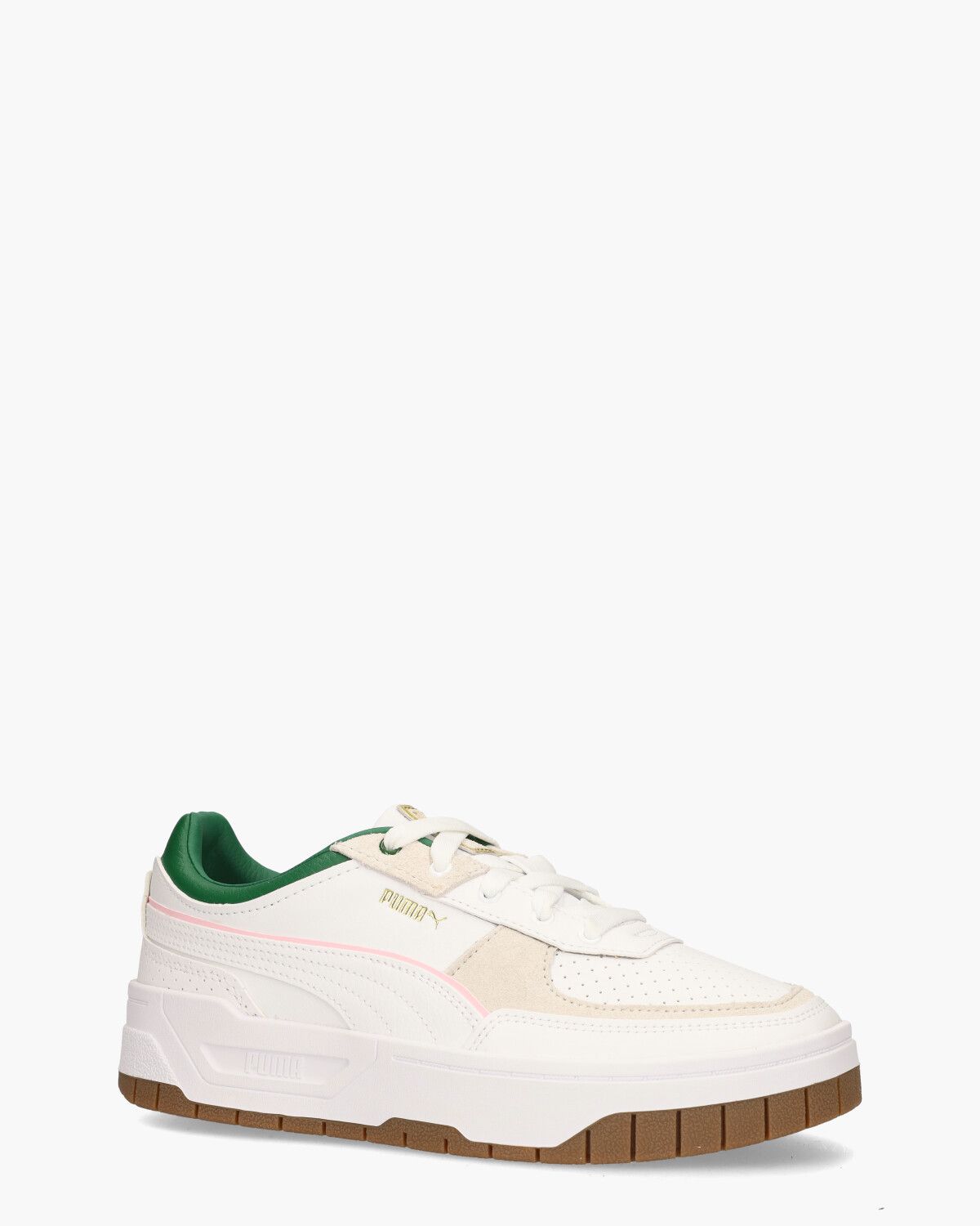 Cali Dream Preppy 389876-01 Damessneakers