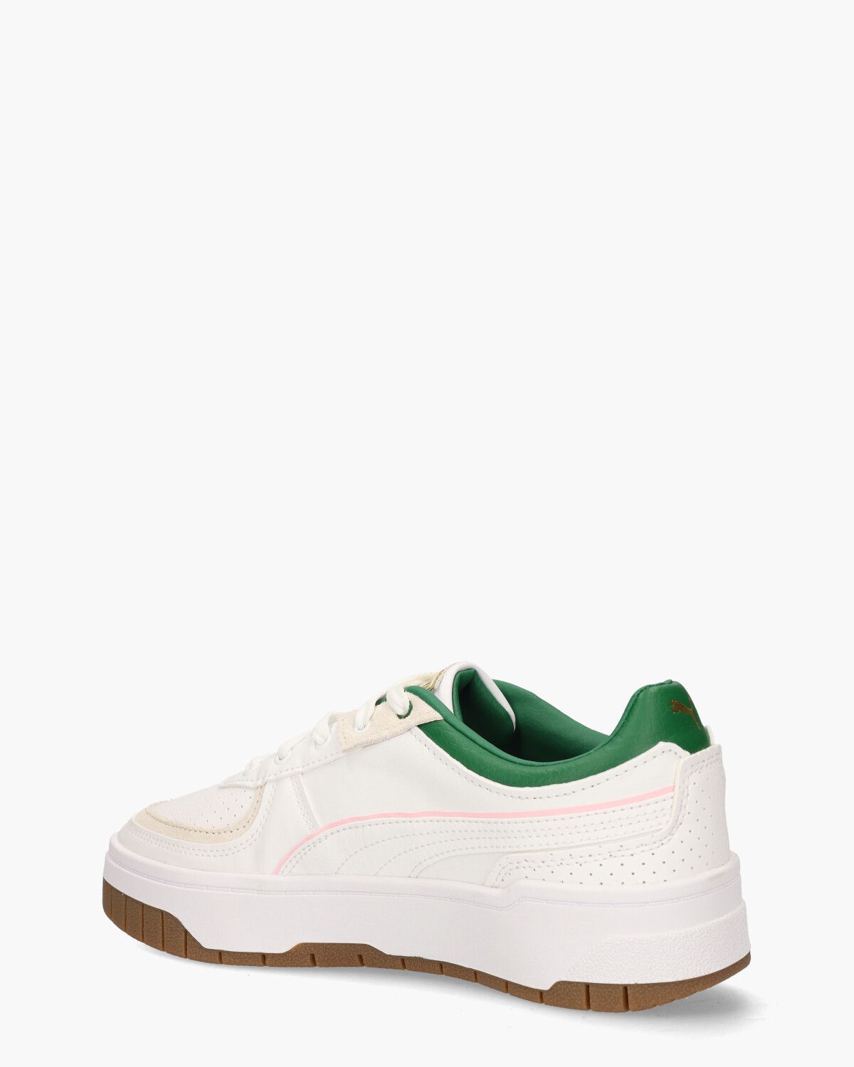 Cali Dream Preppy 389876-01 Damessneakers