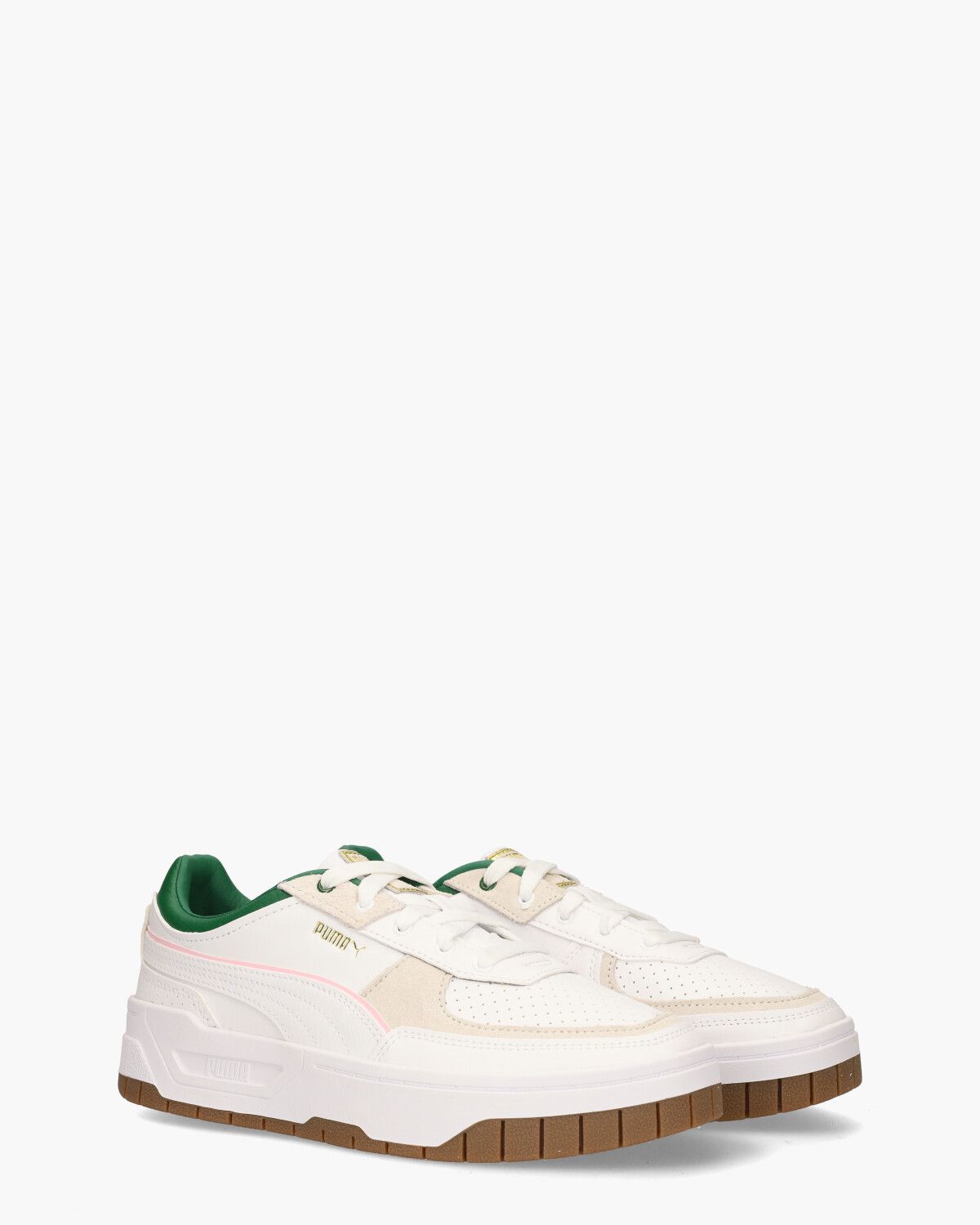 Cali Dream Preppy 389876-01 Damessneakers
