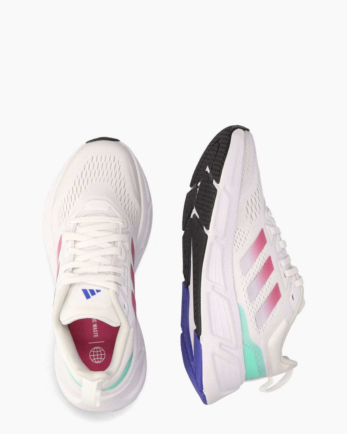 Adidas questar boost dame hotsell