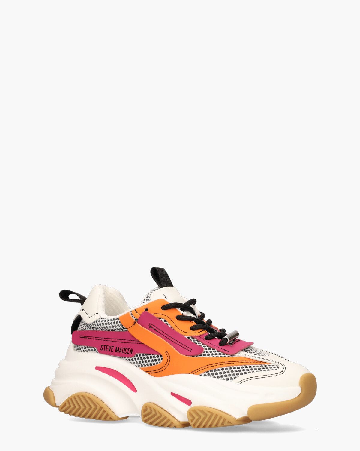 Steve Madden Possession Multicolor Damessneakers Van Arendonk