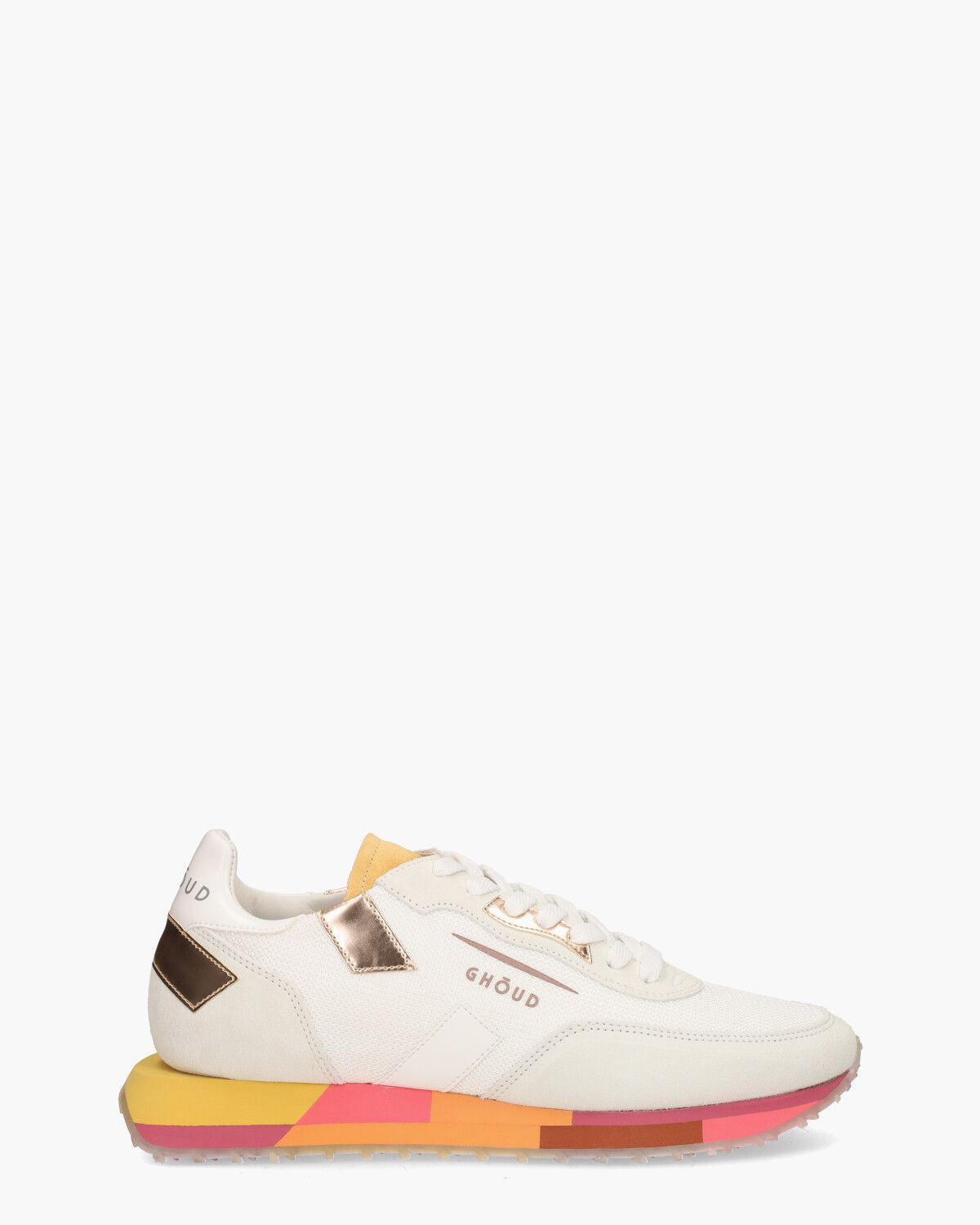 Ghoud sneakers cheap sale