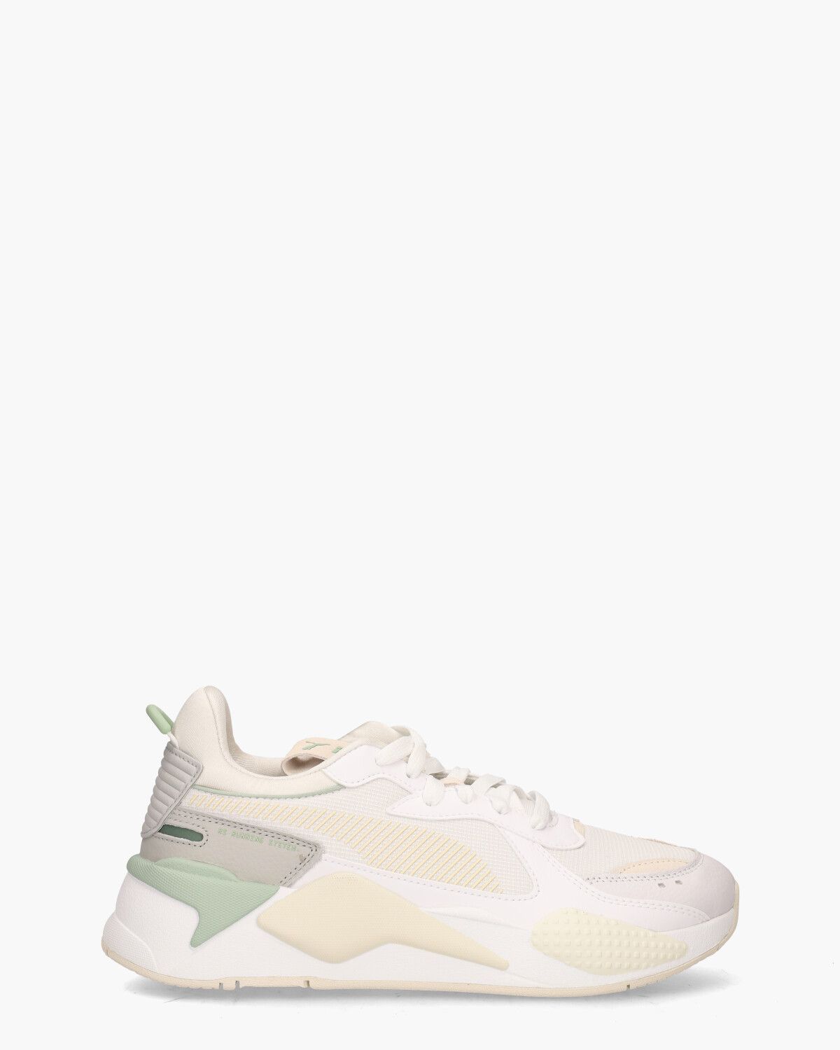 RS X Soft 393772 01 Damessneakers