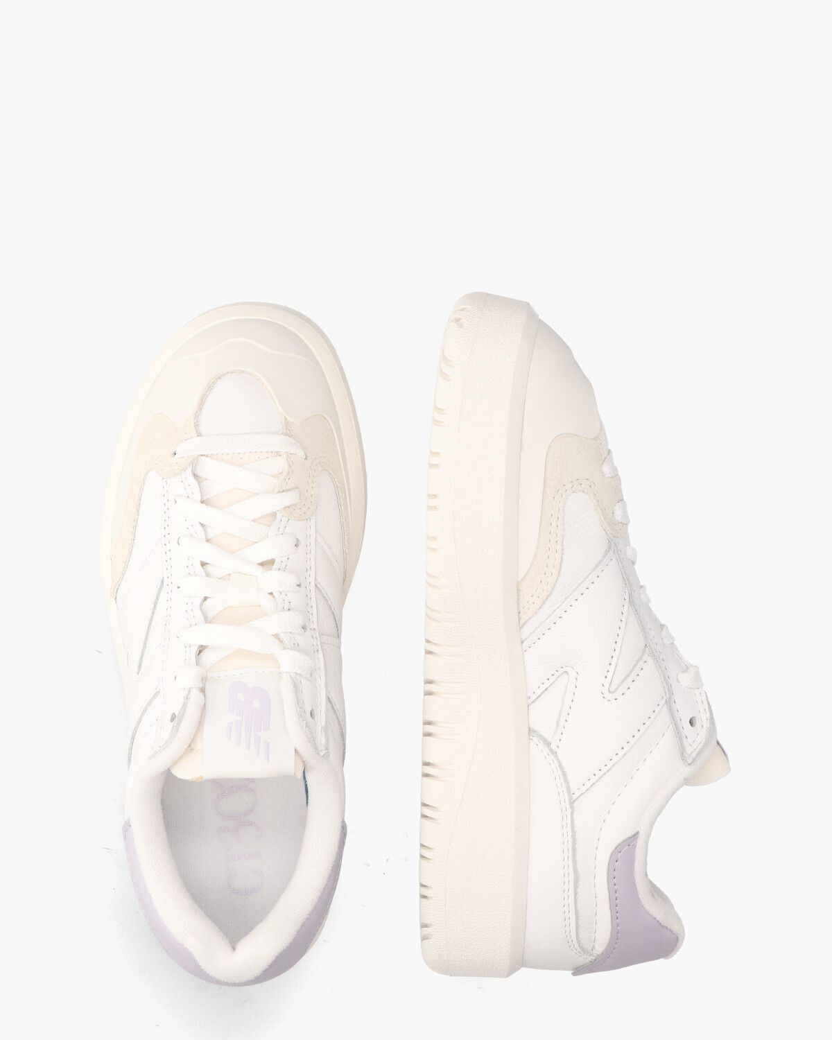 CT302SL Damessneakers