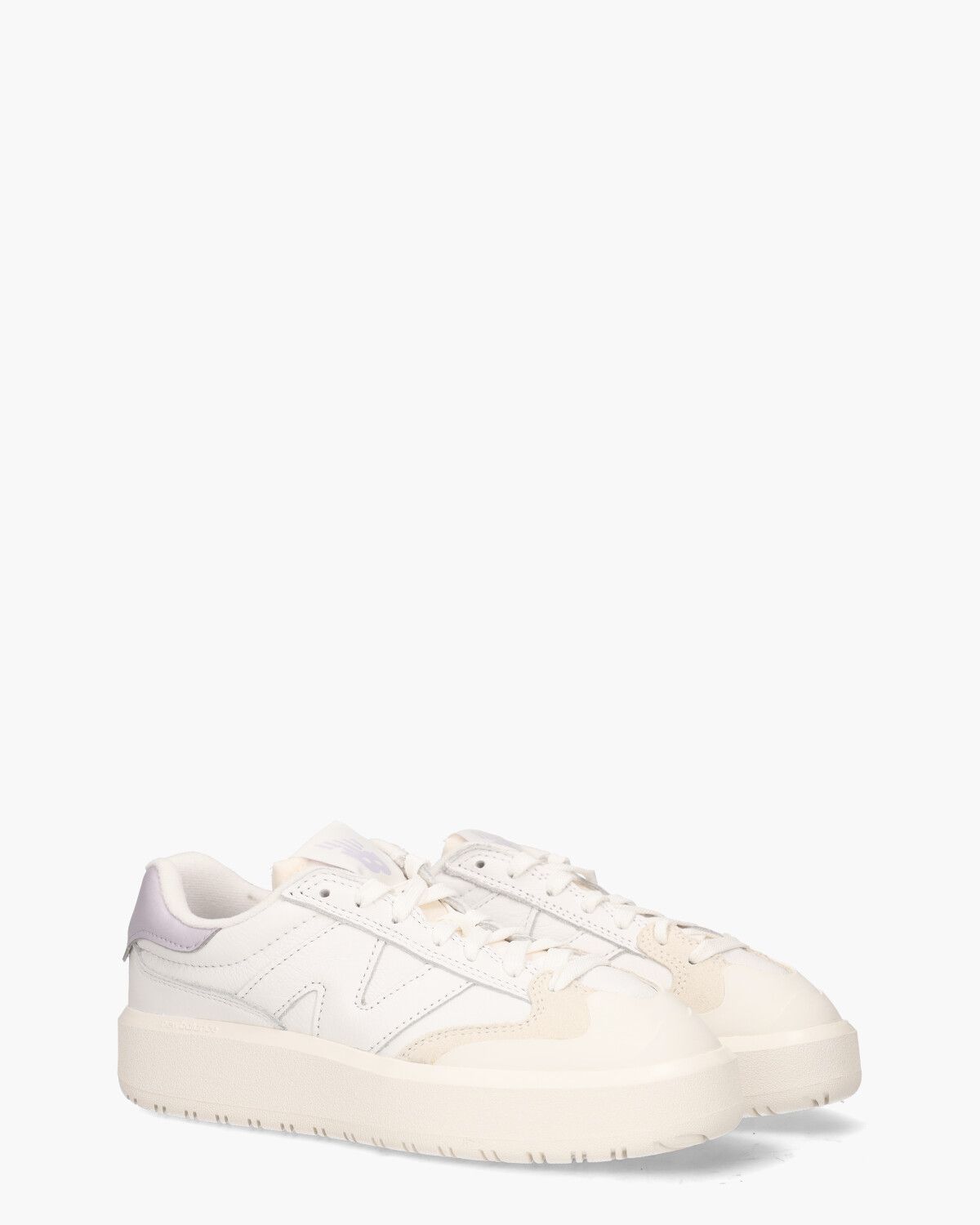 CT302SL Damessneakers