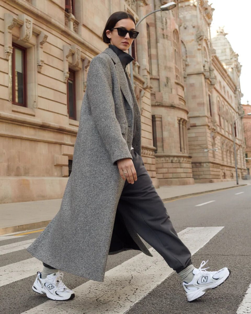 MR530SG Damessneakers