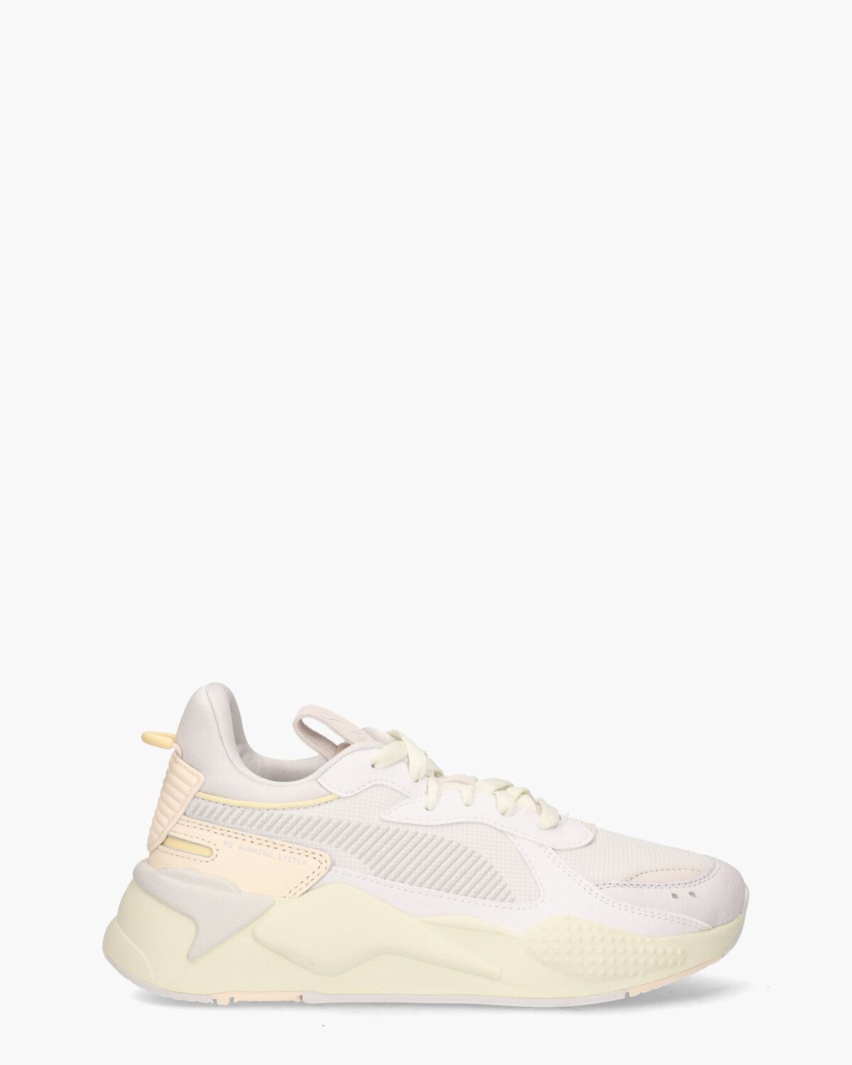 RS-X Soft 393772-03 Damessneakers