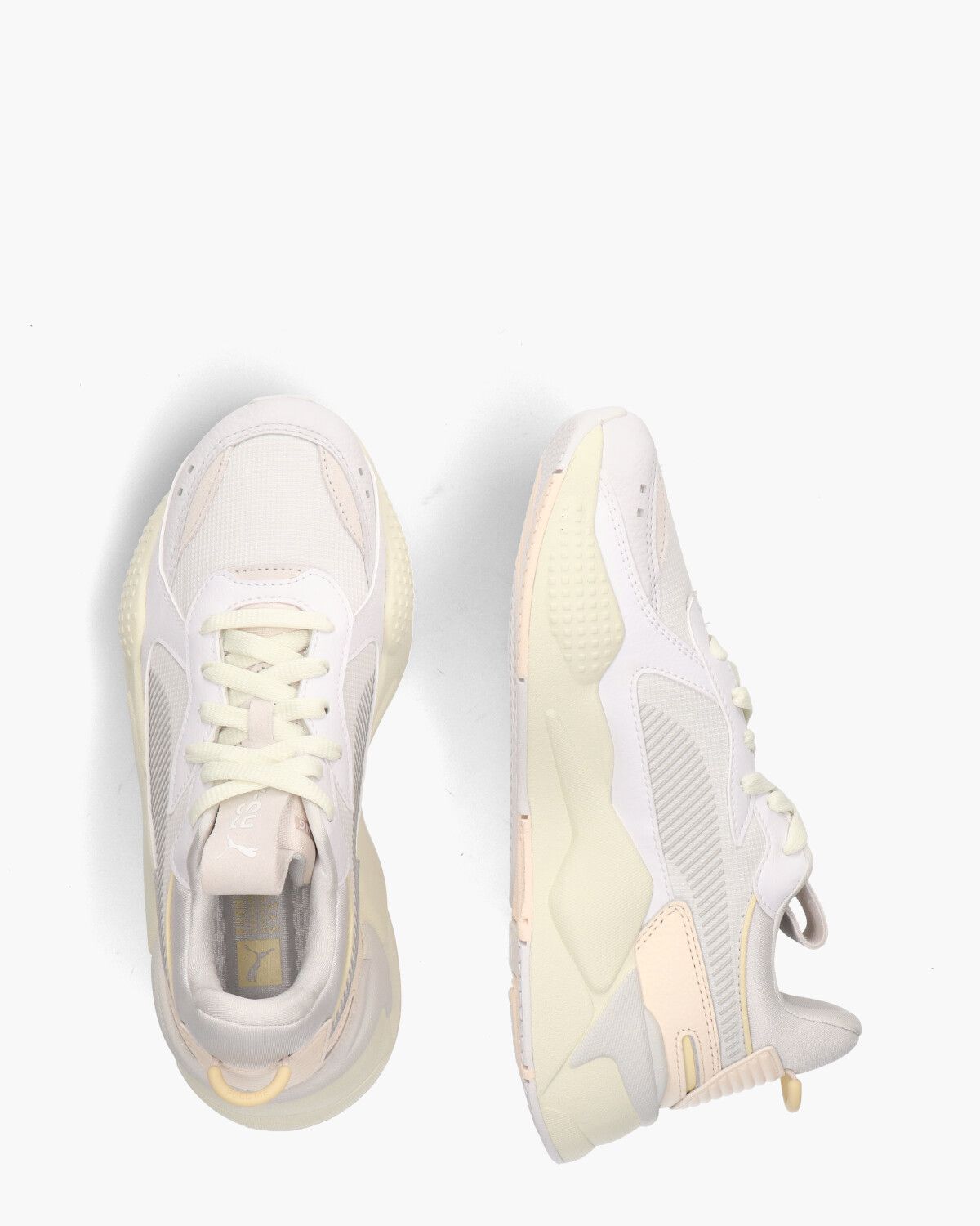 RS-X Soft 393772-03 Damessneakers