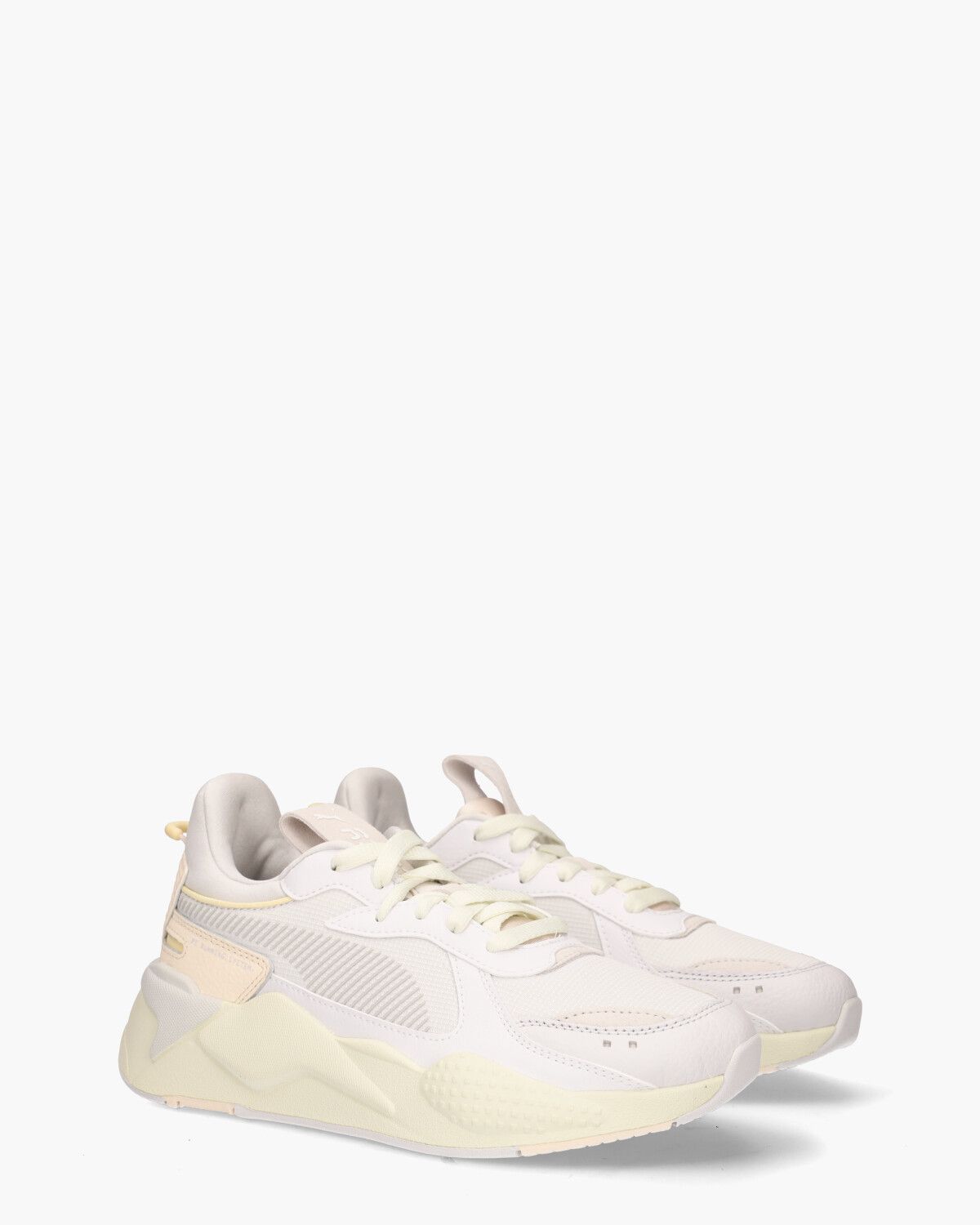 RS-X Soft 393772-03 Damessneakers