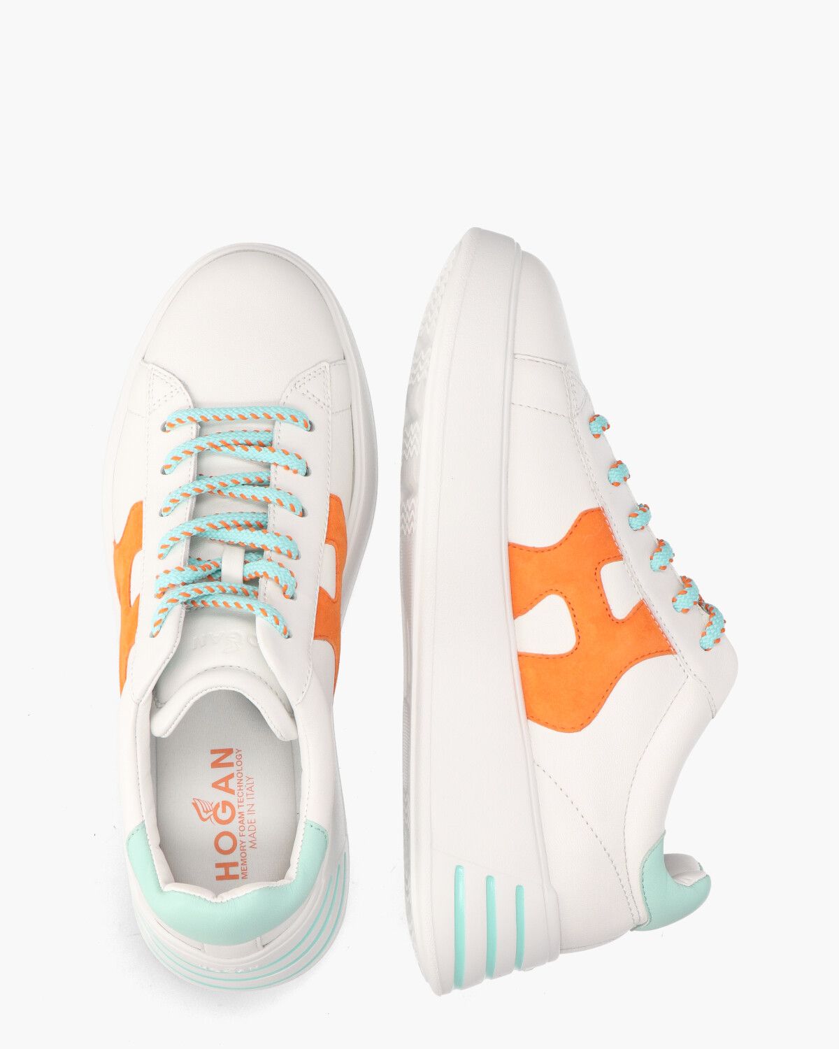 Hogan rebel heren new arrivals