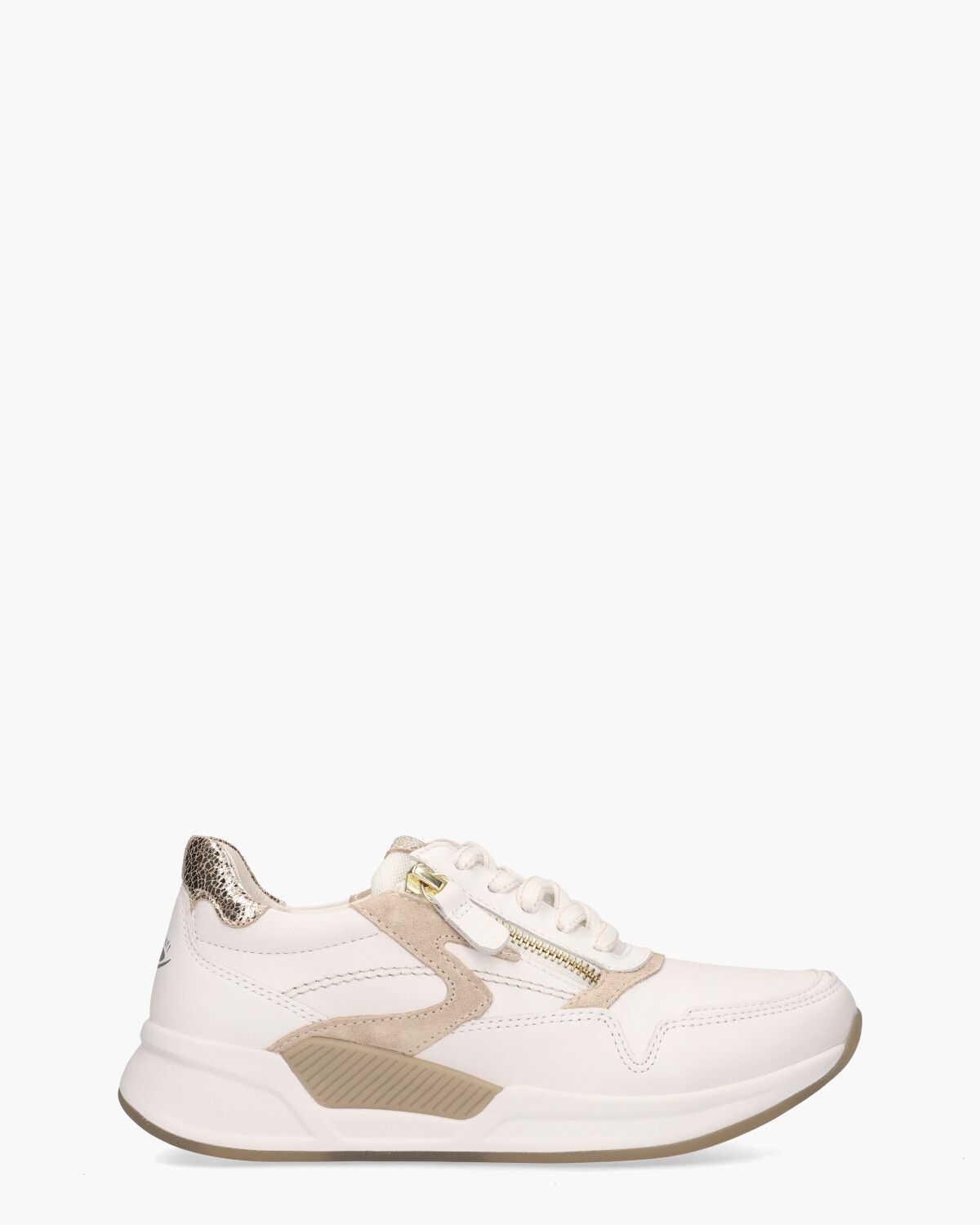 Rolling Soft 46.957.52 Damessneakers