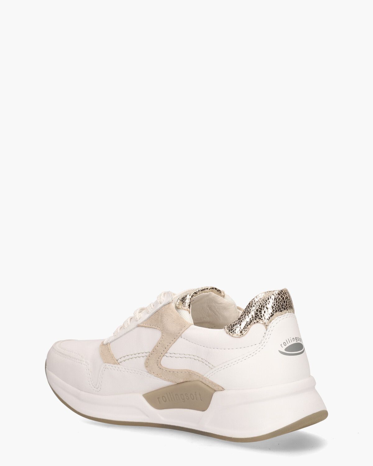 Rolling Soft 46.957.52 Damessneakers