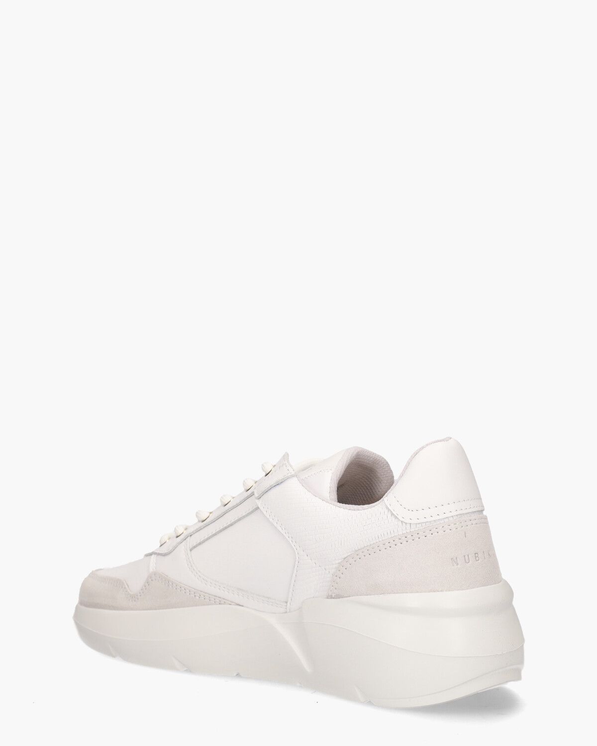 Roque Road Wave Wit Damessneakers