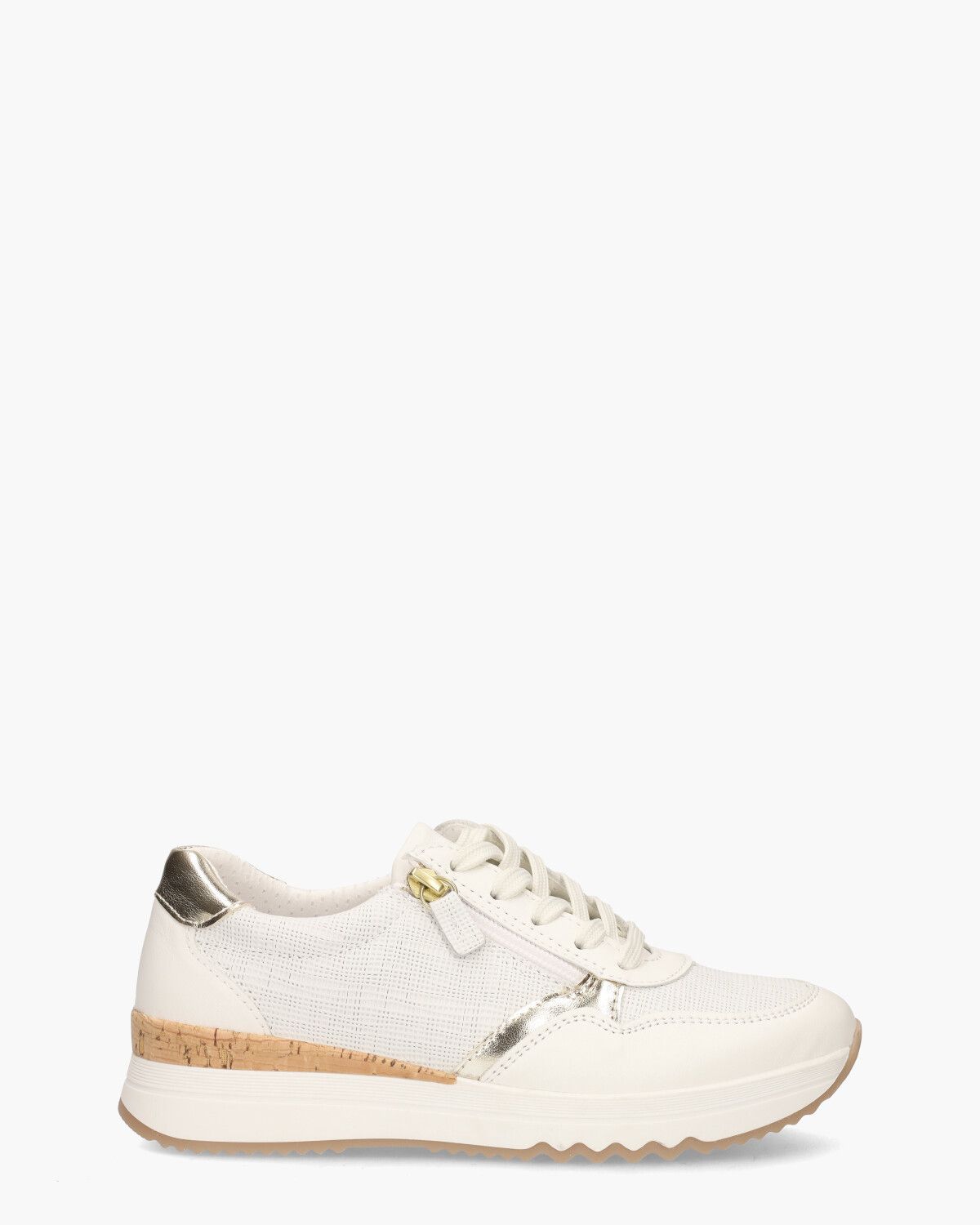 Tamar Wit Damessneakers