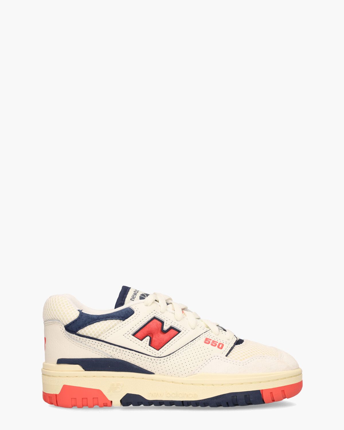BB550CPB Damessneakers 
