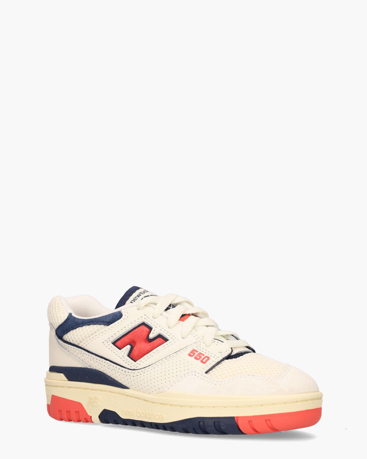 BB550CPB Damessneakers 