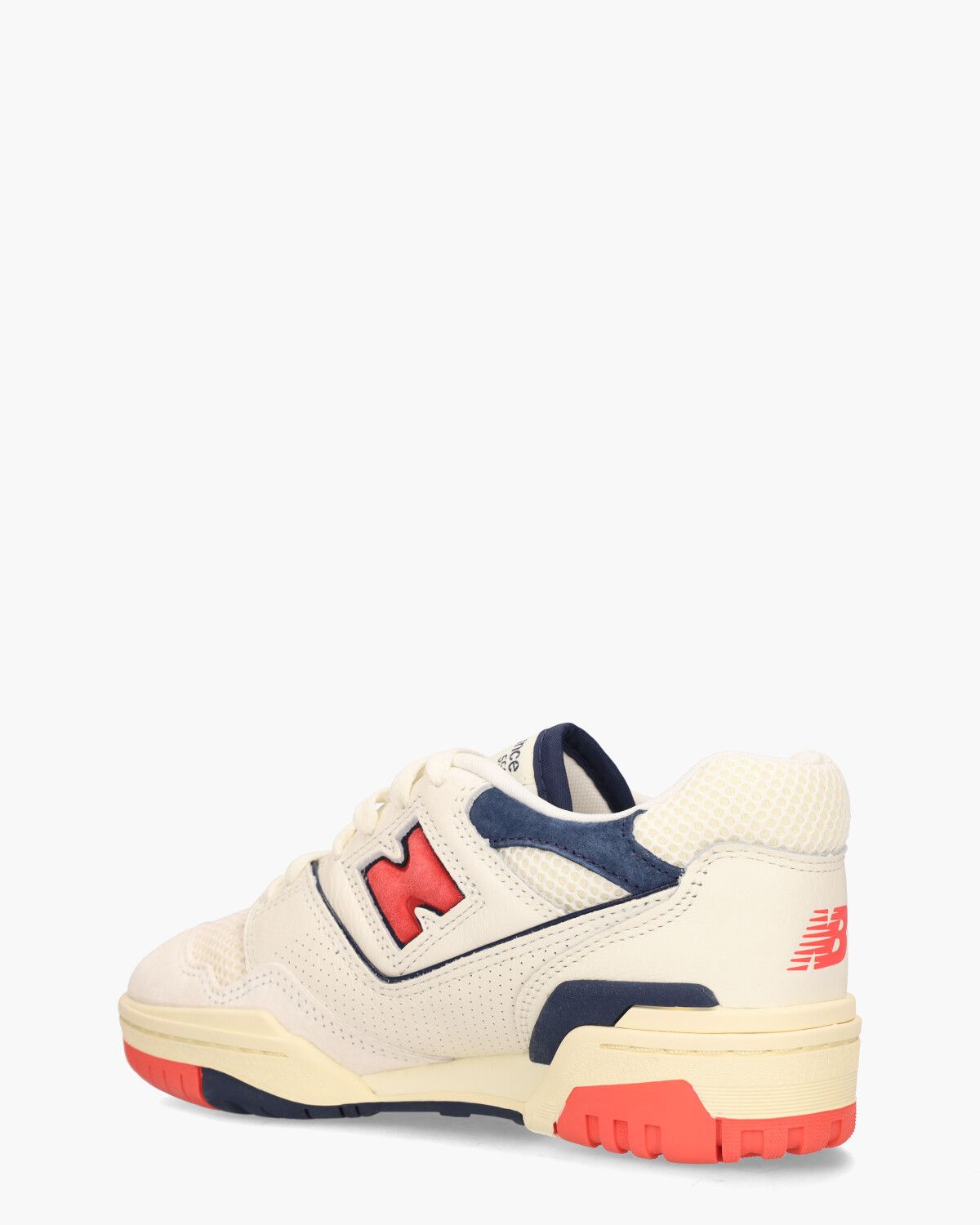 BB550CPB Damessneakers 