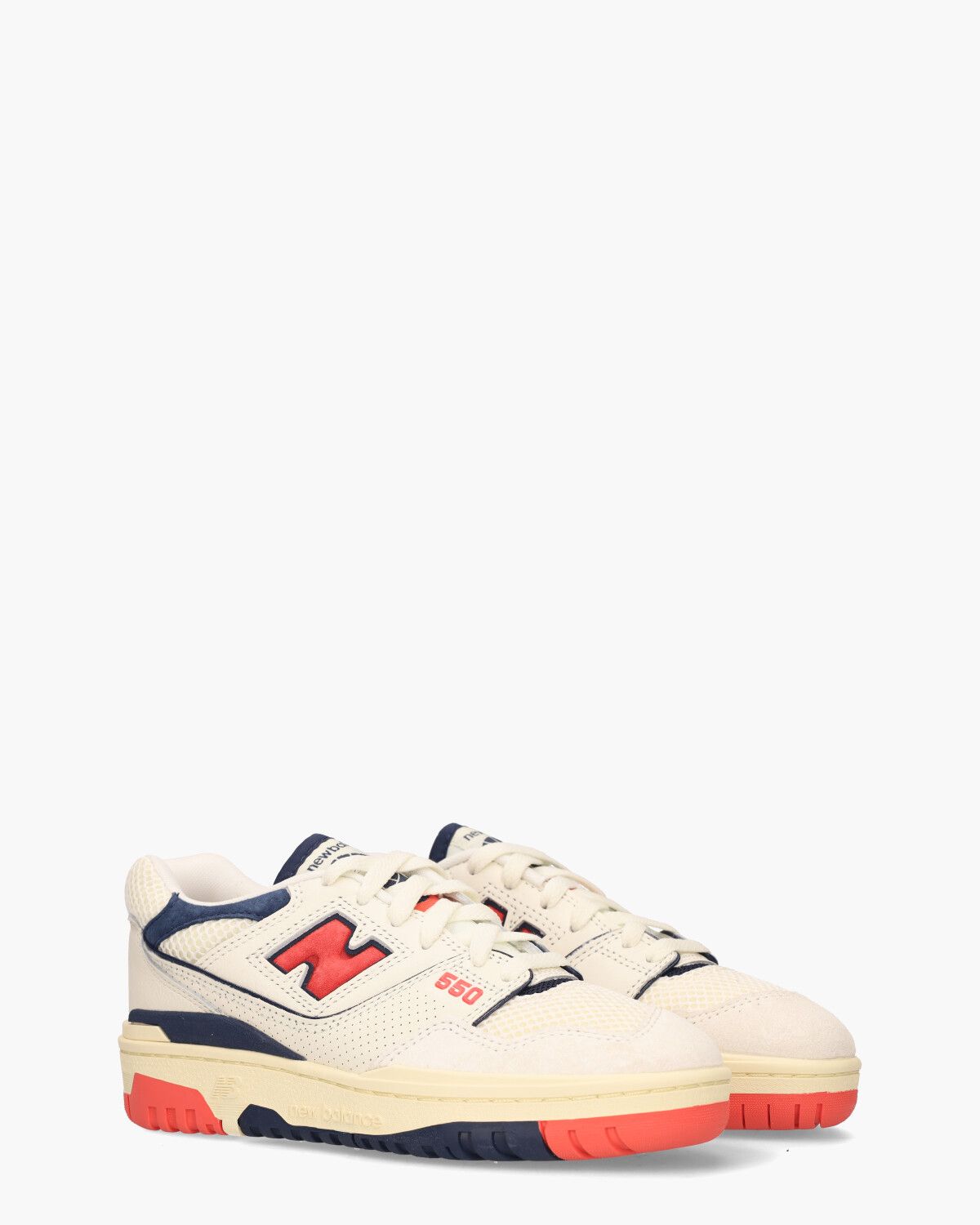 BB550CPB Damessneakers 