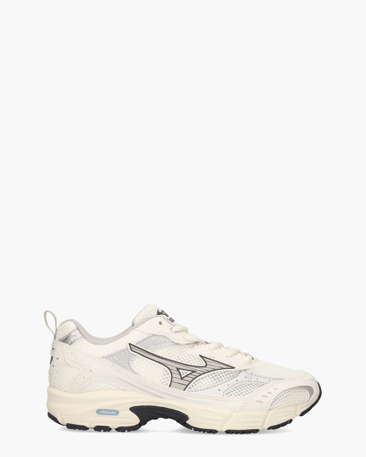 MXR Sport Off-White Damessneakers