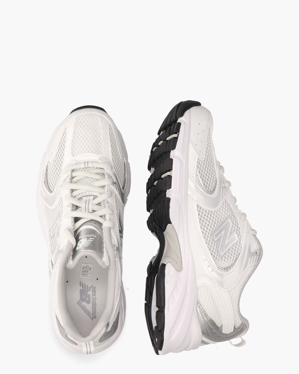 MR530EMA Damessneakers