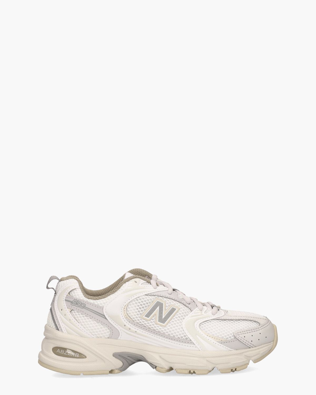 U530NEC Damessneakers