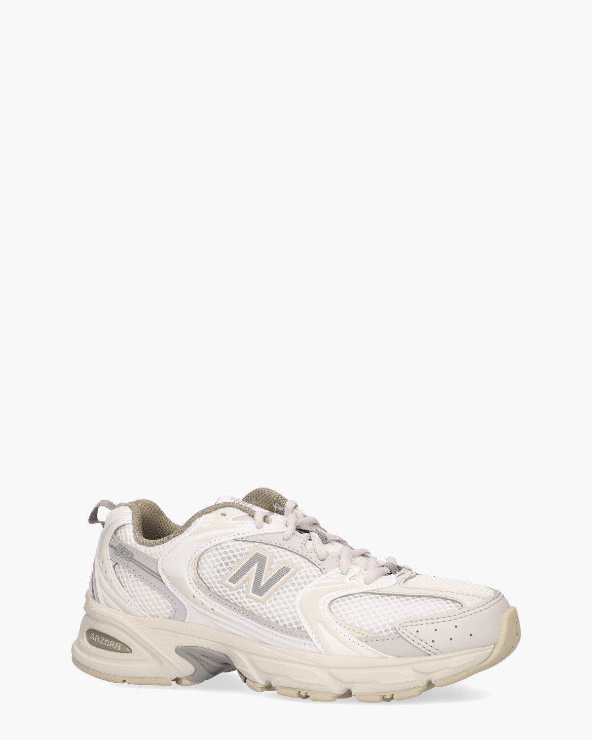 U530NEC Damessneakers