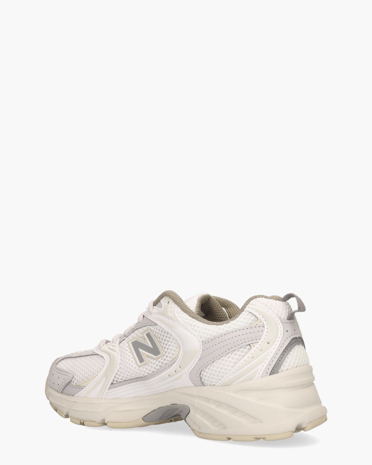 U530NEC Damessneakers